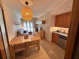 Piccolo appartamento in Grau - Quintanes. Apartamento en venta  en amposta