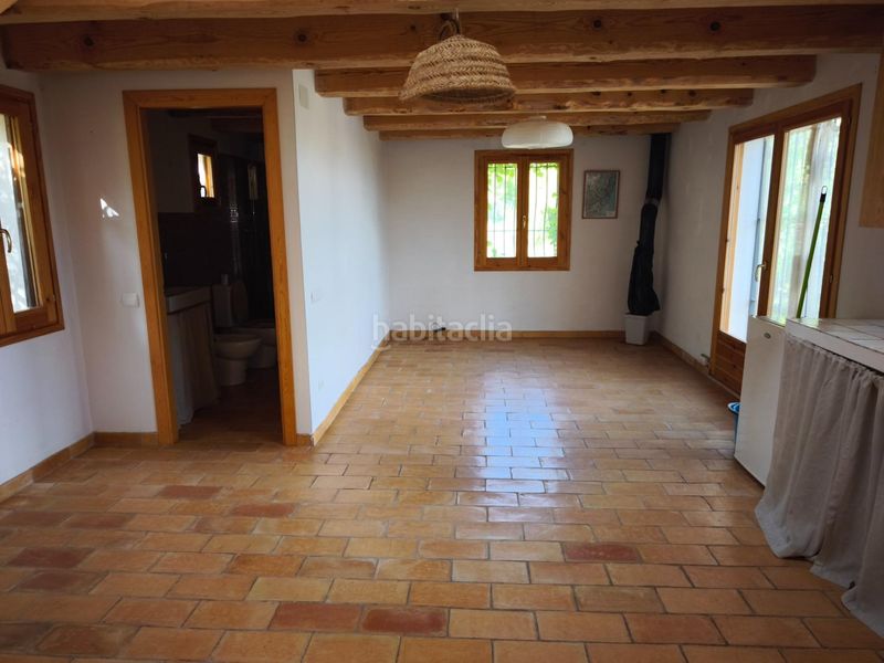 Foto 2a73288d-dcc9-49a3-a00d-d1bde0f86659. Masia a Freginals