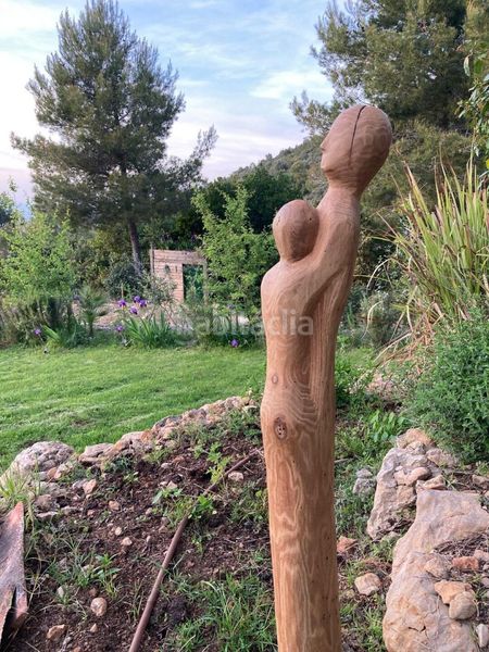 Foto 637cb7fc-6faa-48c6-8533-bc961e209f18. Masia a Freginals