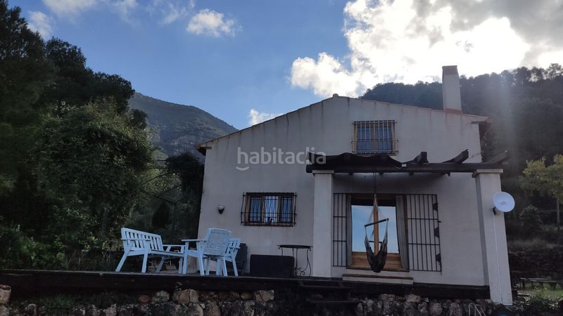 Foto ab64462e-3abf-4e61-b00f-055bc6ff6fee. Masia a Freginals