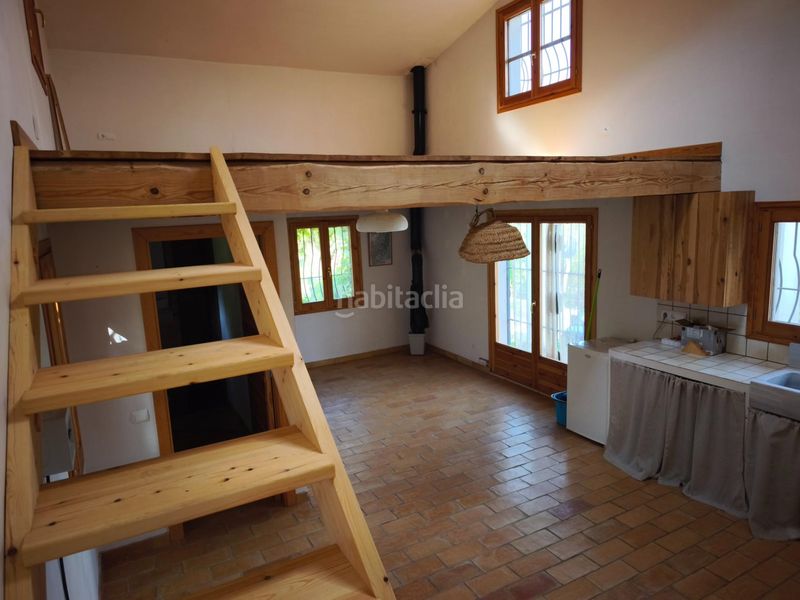 Foto cca7c1c5-419a-451b-962d-82c438e7132a. Masia a Freginals