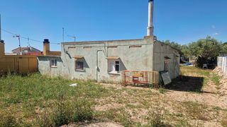 Casa en Alcanar. Venta de casa en finca urbana