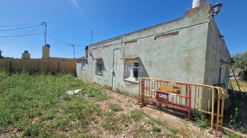 Foto c3979084-56ad-48ce-bdea-ffb1bb558b05. Casa a Alcanar