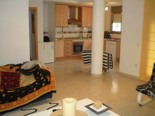 Apartament a Centre