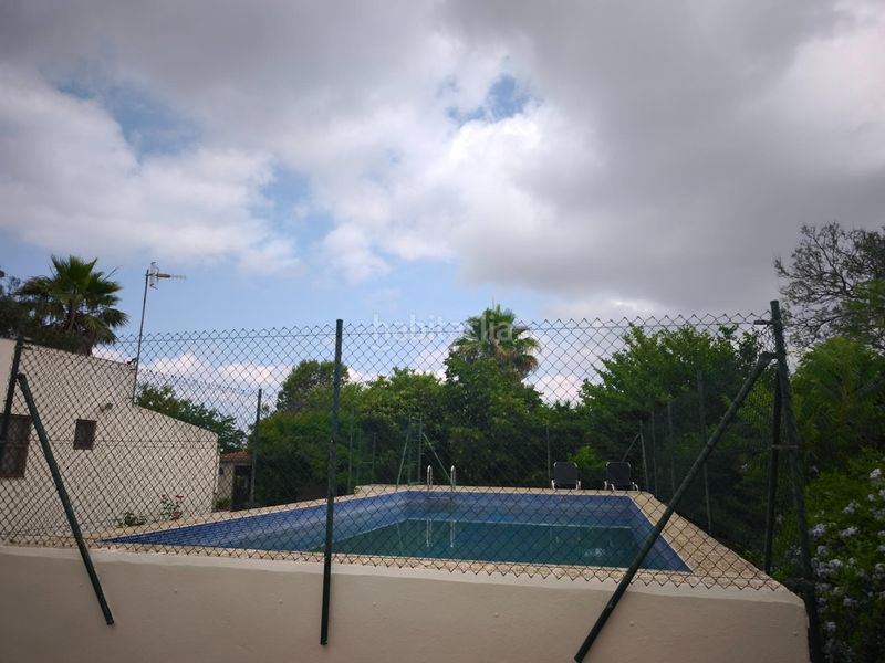 Foto 0284321e-ddec-4fab-8ab5-1acb5b0f8775. Masía finca rústica con casa y piscina en Masdenverge