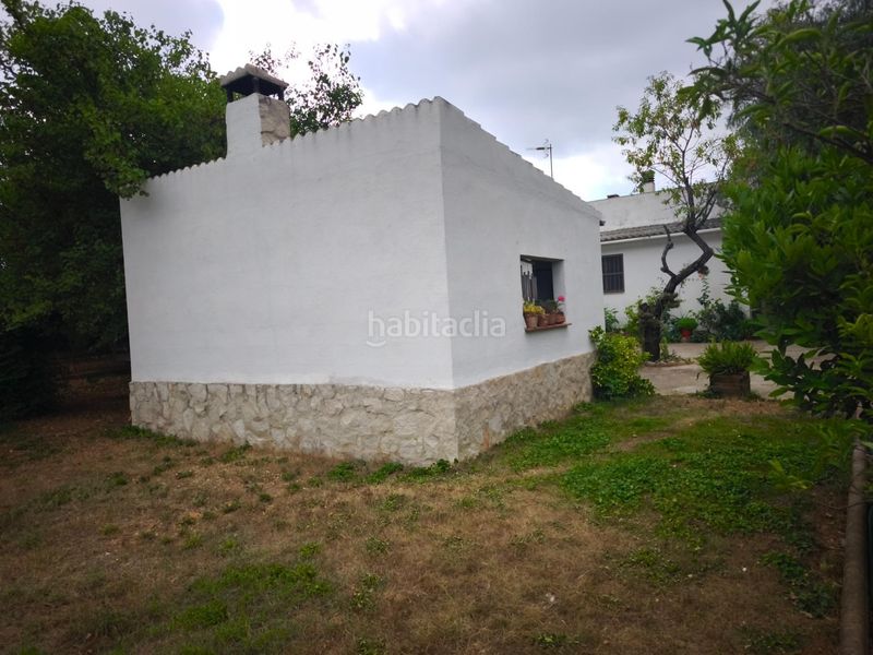 Foto 0db3fb9c-6291-4c33-b23f-9c7e08cc6b68. Masía finca rústica con casa y piscina en Masdenverge