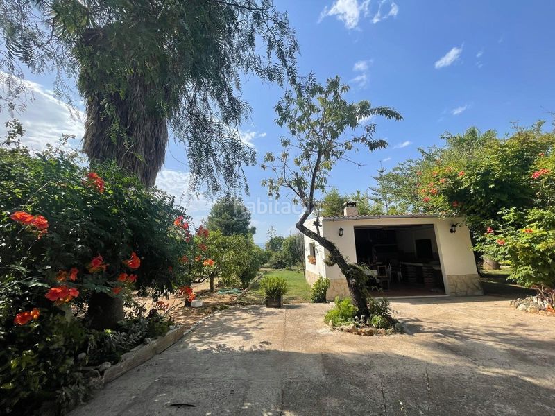 Foto 0ec5025d-a33d-46d5-9165-eb36856d29ae. Masía finca rústica con casa y piscina en Masdenverge