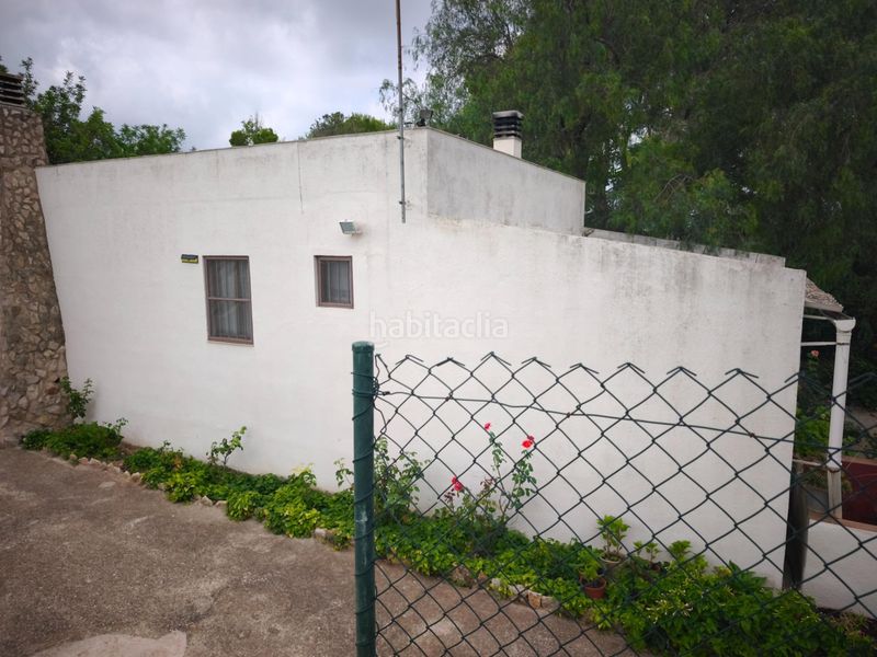 Foto 2e74f874-66f9-43a4-b085-b15a2f265006. Masía finca rústica con casa y piscina en Masdenverge