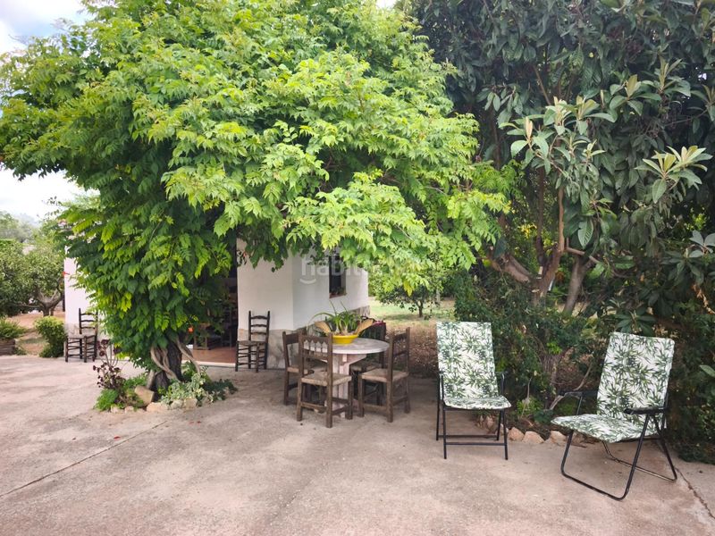 Foto 427a057f-1f24-4813-8252-0a444c4d0138. Masía finca rústica con casa y piscina en Masdenverge