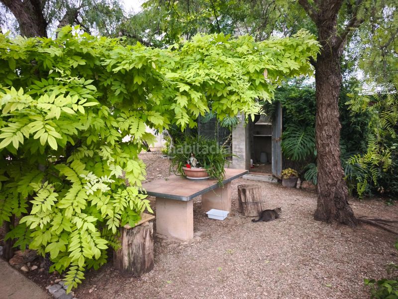 Foto 435cba4c-a520-45fa-aab1-cad40ddc252a. Masía finca rústica con casa y piscina en Masdenverge