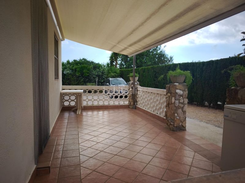 Foto 725dc078-1b4a-499c-bc9e-c2703b54b8e5. Masía finca rústica con casa y piscina en Masdenverge