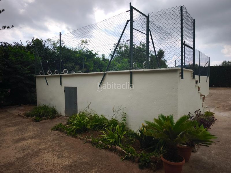 Foto 8d6e1361-cf89-447e-a655-8e3e1dfcc80d. Masía finca rústica con casa y piscina en Masdenverge