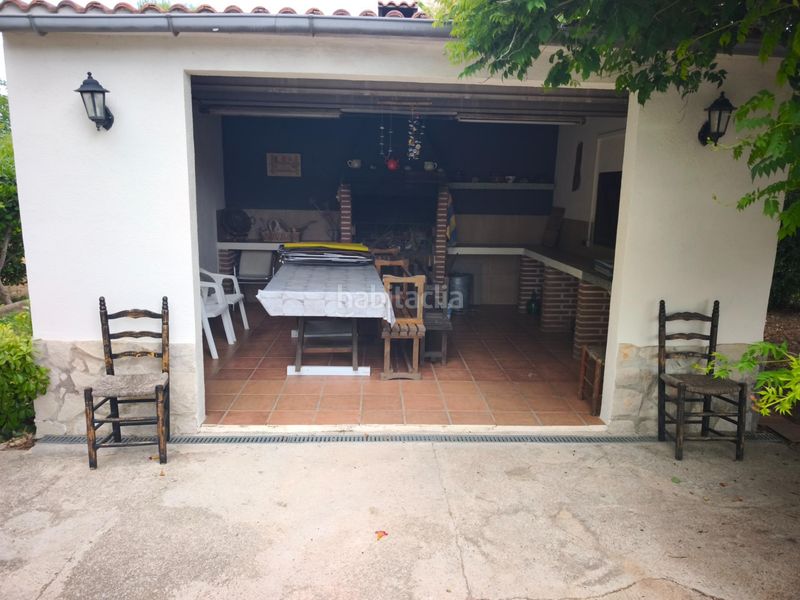 Foto 98a5ff6c-cfe2-4691-8462-3c9352678eb3. Masía finca rústica con casa y piscina en Masdenverge