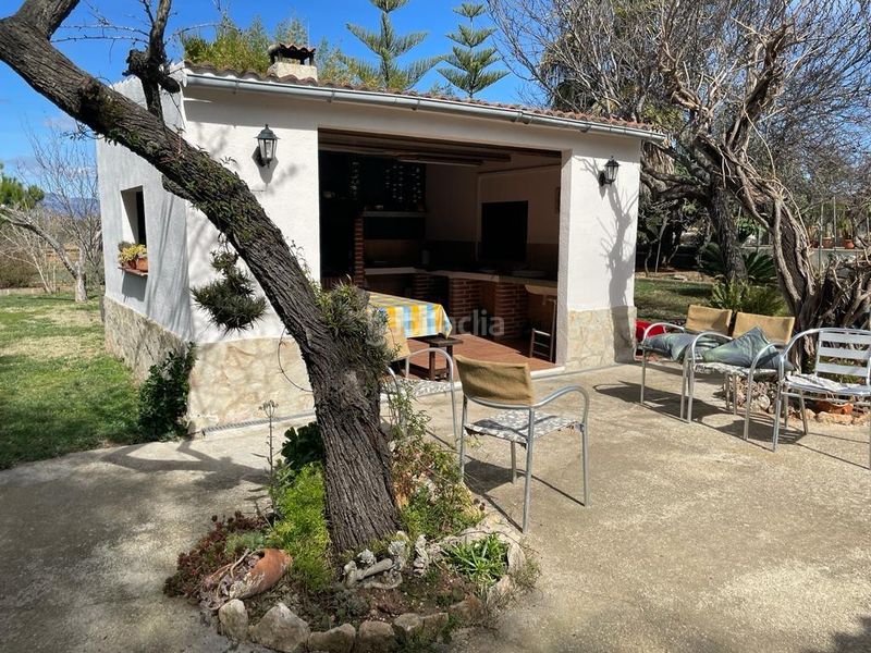 Foto b85b0dee-2878-4946-a6fc-bd09337f6aae. Masía finca rústica con casa y piscina en Masdenverge