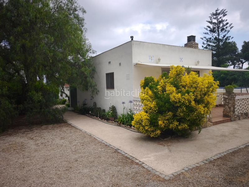 Foto c062cdf9-3413-411d-9be3-d5d544faa9f7. Masía finca rústica con casa y piscina en Masdenverge
