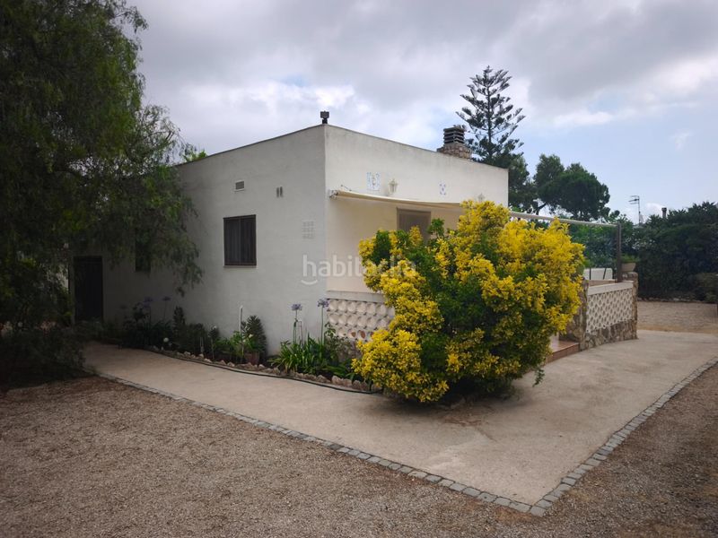 Foto c78caad7-562e-46a9-938d-e63fc8df7f99. Masía finca rústica con casa y piscina en Masdenverge