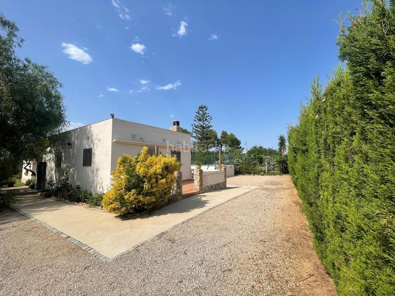 Foto cb5d27d4-bf86-41de-aca5-6d84d68c79ca. Masía finca rústica con casa y piscina en Masdenverge