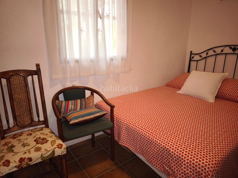 Foto d770fe46-c5d3-4909-9bb2-d0791c5bef2d. Masía finca rústica con casa y piscina en Masdenverge