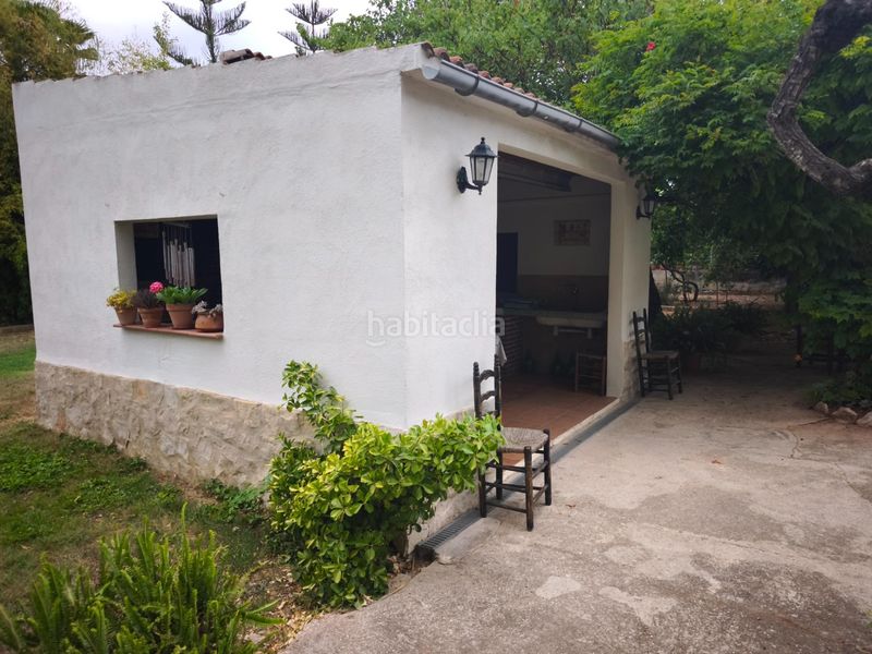 Foto dfe30e49-3de5-4ad1-97d6-accc34b23527. Masía finca rústica con casa y piscina en Masdenverge