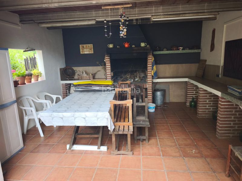 Foto e51b96e5-bb1f-48c0-880e-914035241958. Masía finca rústica con casa y piscina en Masdenverge