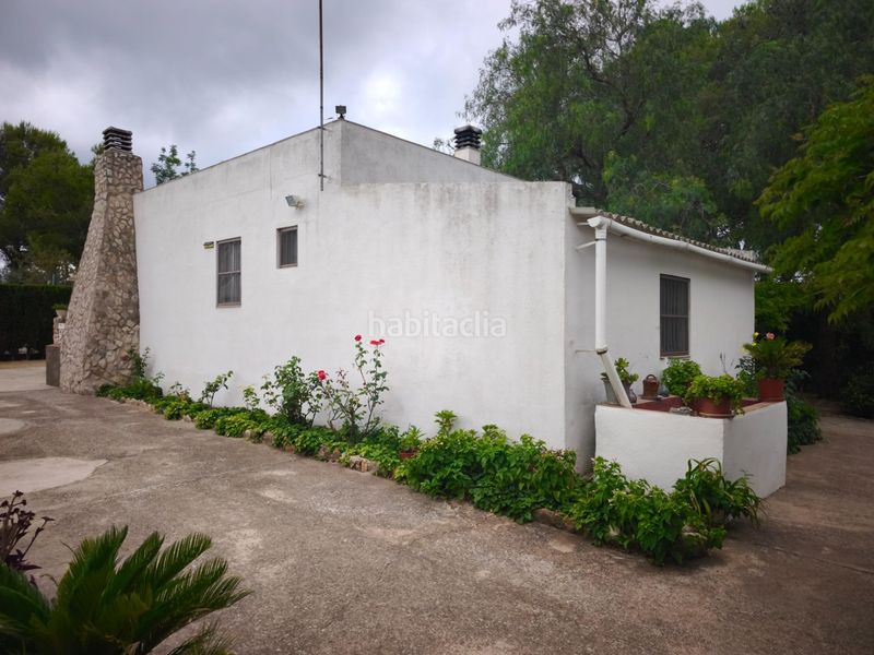 Foto e6587845-3d19-4fa1-a54d-66c28194766c. Masía finca rústica con casa y piscina en Masdenverge