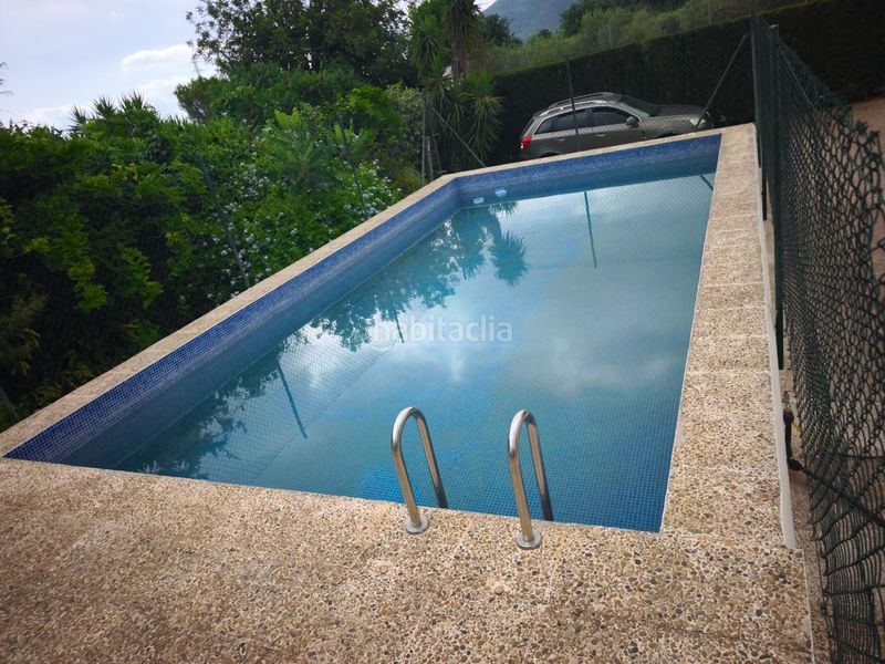 Foto f8123d33-2782-491c-a8f1-625e7a06427b. Masía finca rústica con casa y piscina en Masdenverge