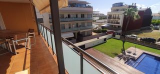 Location Appartement à Platges. Piso en alquiler de septiembre a junio