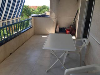 Location Appartement à Platges. Piso en alquiler zona playa de septiembre a junio!!!