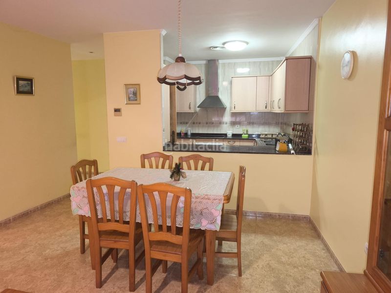 Foto 168fc692-45ff-449b-91c8-2f951483c852. Apartament amb calefacció aparcament a Alcanar