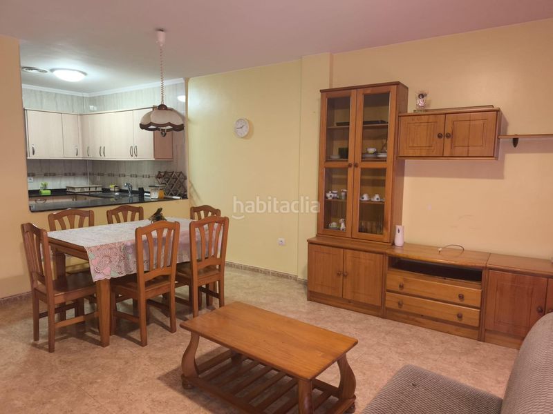Foto 253e1a9a-9833-49d2-8062-420eddc7d43a. Apartament amb calefacció aparcament a Alcanar