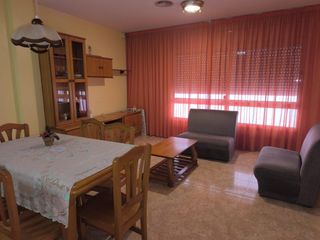 Appartement à Alcanar. Apartamento en les cases dalcanar