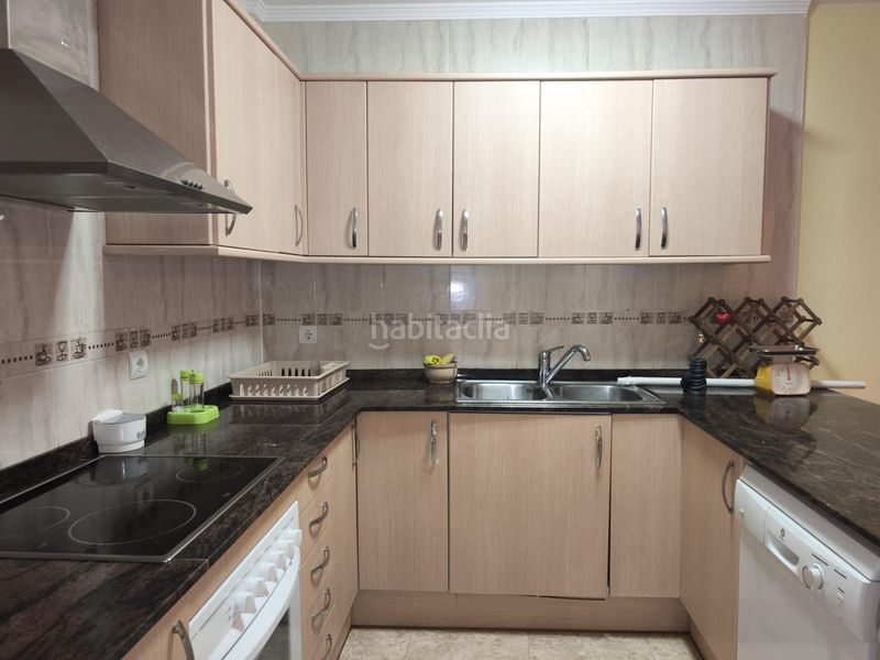 Foto 71a1e698-4b10-4966-9155-2d5f115c35ff. Apartament amb calefacció aparcament a Alcanar