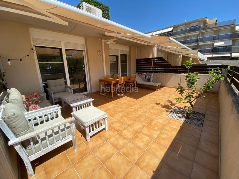 Foto 711e9f20-7615-4c47-8920-39713ed8140b. Casa adossada amb piscina a Alcanar