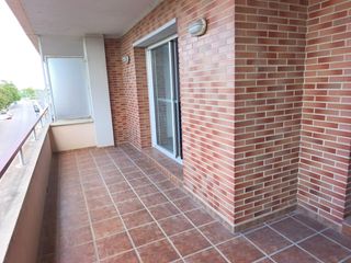 Appartement à Valletes - Xiribecs. Amplio y luminoso piso en venta en amposta  zona xiribecs