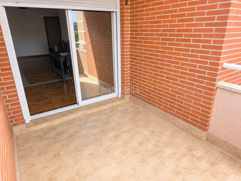 Foto ad7e698b-cbb4-4e16-8e5a-95dd1354a170. Pis amb aparcament a Valletes - Xiribecs Amposta