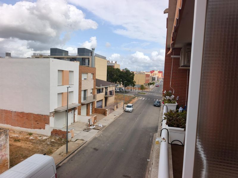 Foto affb8e19-39b9-40a6-b7e1-50079dad9570. Pis amb aparcament a Valletes - Xiribecs Amposta