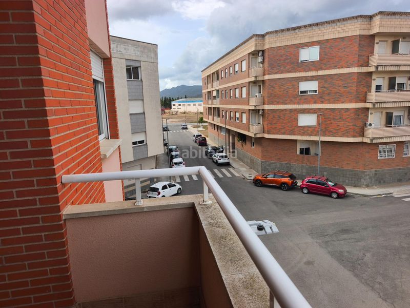 Foto f4008622-e22f-47b1-be87-2b2cde8fc8f5. Pis amb aparcament a Valletes - Xiribecs Amposta