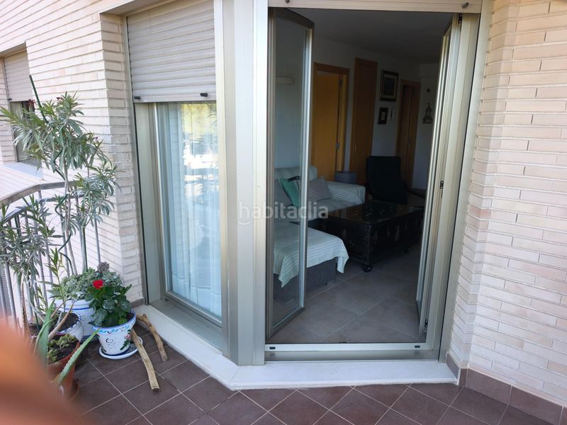 Foto dd24de83-3eab-4914-a05f-c8c050b82a50. Pis amb aparcament piscina a Alcanar