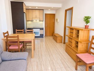 Piso en Nord. Piso en la ràpita  oportunidad única por solo 115.000