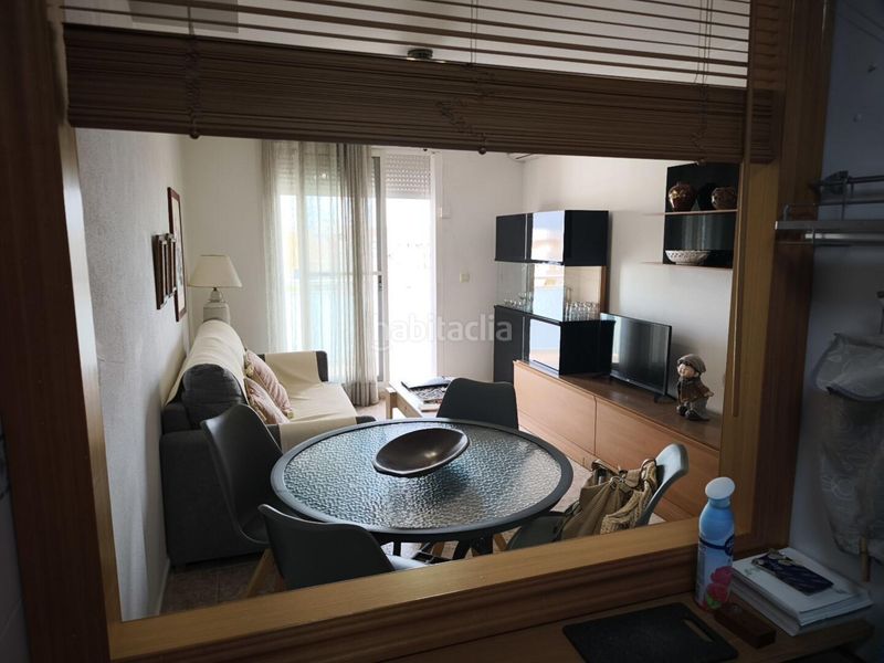 Foto 35393960-a880-4712-8680-b491c8e38e4b. Miete etagenwohnung in El Maset La Ràpita