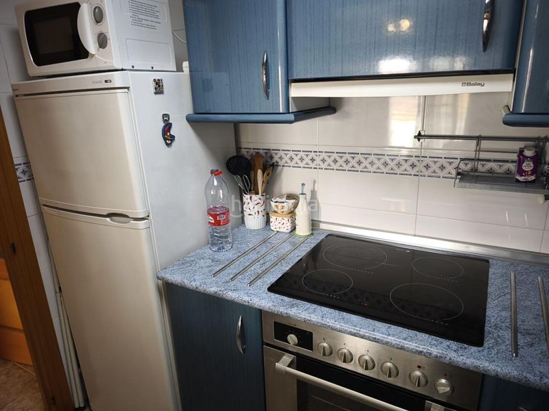 Foto 4ee0fe31-9308-4dde-ba5c-a257ebad3ddb. Miete etagenwohnung in El Maset La Ràpita