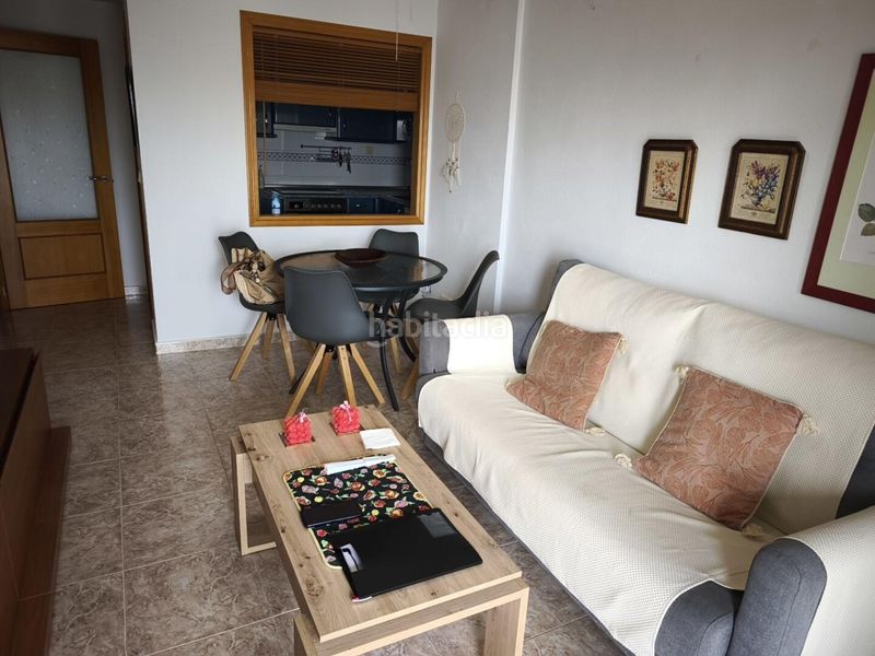 Foto d4245eb1-3e40-4b47-b5dd-526607cb5645. Miete etagenwohnung in El Maset La Ràpita