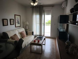 Flat in El Maset
