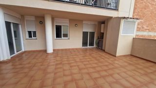Apartament a El Maset