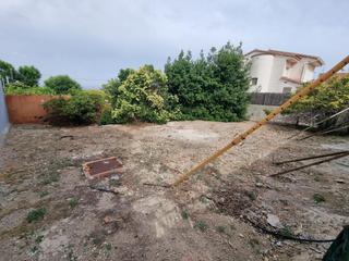 Terreny residencial a La Collada-Sis Camins. Parcela plana en la collada de vilanova i la geltru