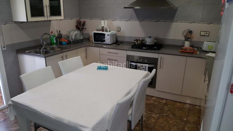 Foto 3bf82d4d-87c3-446d-a1e6-557605594510. Casa a schiera con riscaldamento parcheggio in Les Roquetes Sant Pere de Ribes