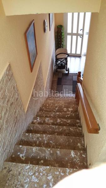 Foto 0a15c855-0abb-459f-8342-5010168ba115. Reihenhaus mit heizung parking in Les Roquetes Sant Pere de Ribes
