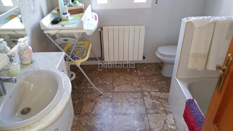 Foto 632506b6-5149-4b72-a2c1-bd07c26a101c. Reihenhaus mit heizung parking in Les Roquetes Sant Pere de Ribes