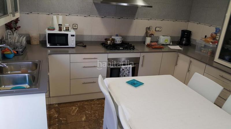 Foto 6ff00f7a-17c8-447c-98d1-8362893ce133. Reihenhaus mit heizung parking in Les Roquetes Sant Pere de Ribes