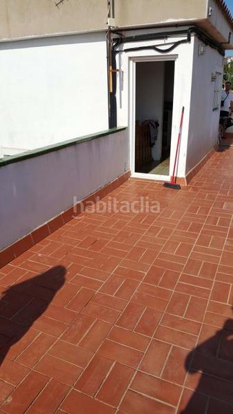 Foto be26553e-b323-499e-ba9f-990ae6856e90. Reihenhaus mit heizung parking in Les Roquetes Sant Pere de Ribes